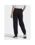 adidas Pantaloni trening All Szn HK0439 Negru Relaxed Fit - Pled.ro