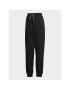 adidas Pantaloni trening All Szn HK0439 Negru Relaxed Fit - Pled.ro