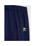 adidas Pantaloni trening Allover Print H20301 Bleumarin Slim Fit - Pled.ro