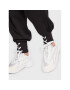 adidas Pantaloni trening Always Original Laced HK5064 Negru Regular Fit - Pled.ro