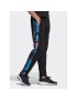 adidas Pantaloni trening Camo Series HK2806 Negru Regular Fit - Pled.ro