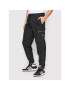 adidas Pantaloni trening Cargo H59875 Negru Regular Fit - Pled.ro