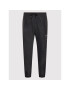 adidas Pantaloni trening Cargo H59875 Negru Regular Fit - Pled.ro