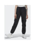 adidas Pantaloni trening Cargo HM1567 Negru Regular Fit - Pled.ro