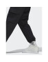 adidas Pantaloni trening Cargo HM1567 Negru Regular Fit - Pled.ro