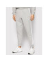 adidas Pantaloni trening Classics GN3530 Gri Fitted Fit - Pled.ro