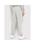 adidas Pantaloni trening Classics GN3530 Gri Fitted Fit - Pled.ro