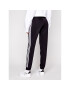 adidas Pantaloni trening Cuffed GD2255 Negru Slim Fit - Pled.ro