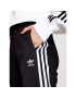 adidas Pantaloni trening Cuffed GD2255 Negru Slim Fit - Pled.ro