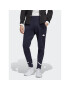 adidas Pantaloni trening Designed for Gameday Tracksuit Bottoms IC8033 Albastru Slim Fit - Pled.ro