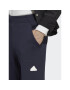 adidas Pantaloni trening Designed for Gameday Tracksuit Bottoms IC8033 Albastru Slim Fit - Pled.ro