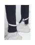 adidas Pantaloni trening Designed for Gameday Tracksuit Bottoms IC8033 Albastru Slim Fit - Pled.ro