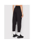 adidas Pantaloni trening Designed To Move Studio HA6604 Negru Loose Fit - Pled.ro