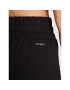 adidas Pantaloni trening Designed To Move Studio HA6604 Negru Loose Fit - Pled.ro