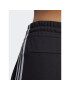 adidas Pantaloni trening Essentials 3-Stripes French Terry Cuffed Joggers IC8770 Negru Slim Fit - Pled.ro