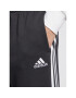 adidas Pantaloni trening Essentials Fleece GK8821 Negru Regular Fit - Pled.ro