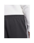 adidas Pantaloni trening Essentials Fleece GK8821 Negru Regular Fit - Pled.ro