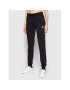 adidas Pantaloni trening Essentials Fleece GM5547 Negru Regular Fit - Pled.ro