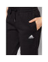 adidas Pantaloni trening Essentials Fleece GM5547 Negru Regular Fit - Pled.ro