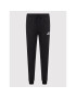 adidas Pantaloni trening Essentials Fleece GM5547 Negru Regular Fit - Pled.ro