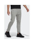 adidas Pantaloni trening Essentials Fleece HL2230 Gri Regular Fit - Pled.ro