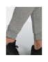 adidas Pantaloni trening Essentials Fleece HL2230 Gri Regular Fit - Pled.ro