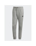 adidas Pantaloni trening Essentials Fleece HL2230 Gri Regular Fit - Pled.ro