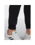 adidas Pantaloni trening Essentials Fleece Regular Tapered Joggers HL2236 Negru Regular Fit - Pled.ro