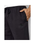 adidas Pantaloni trening Essentials French GK8897 Negru Regular Fit - Pled.ro