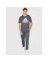 adidas Performance adidas Pantaloni trening Essentials French Terry H12256 Gri Regular Fit - Pled.ro