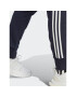 adidas Pantaloni trening Essentials French Terry Tapered Cuff 3-Stripes Joggers IC9406 Albastru Regular Fit - Pled.ro