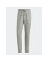 adidas Pantaloni trening Essentials French Terry Tapered Cuff 3-Stripes Joggers IC9407 Gri Regular Fit - Pled.ro