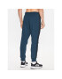 adidas Pantaloni trening Essentials French Terry Tapered Cuff 3-Stripes Joggers IJ8698 Turcoaz Regular Fit - Pled.ro