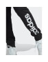 adidas Pantaloni trening Essentials French Terry Tapered Cuff Logo Joggers IC0063 Negru Regular Fit - Pled.ro