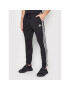 adidas Performance adidas Pantaloni trening Essentials GK8829 Negru Regular Fit - Pled.ro