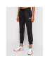 adidas Pantaloni trening Essentials GM5541 Negru Regular Fit - Pled.ro