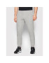 adidas Pantaloni trening Essentials HC5125 Gri Slim Fit - Pled.ro