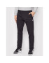 adidas Pantaloni trening Essentials HC5126 Negru Slim Fit - Pled.ro