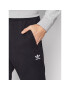 adidas Pantaloni trening Essentials HC5126 Negru Slim Fit - Pled.ro