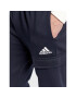 adidas Pantaloni trening Essentials HL2232 Bleumarin Regular Fit - Pled.ro