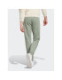 adidas Pantaloni trening Essentials+ Made with Hemp Joggers HR2968 Verde Slim Fit - Pled.ro