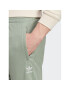 adidas Pantaloni trening Essentials+ Made with Hemp Joggers HR2968 Verde Slim Fit - Pled.ro