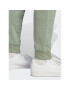 adidas Pantaloni trening Essentials+ Made with Hemp Joggers HR2968 Verde Slim Fit - Pled.ro