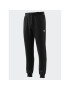 adidas Pantaloni trening Essentials+ Made with Hemp Joggers HR8616 Negru Slim Fit - Pled.ro