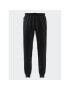 adidas Pantaloni trening Essentials+ Made with Hemp Joggers HR8616 Negru Slim Fit - Pled.ro