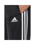 adidas Pantaloni trening Essentials Warm-Up 3-Stripes H48451 Negru Regular Fit - Pled.ro