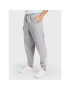 adidas Pantaloni trening Fleece Sst HI2997 Gri Regular Fit - Pled.ro