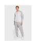 adidas Pantaloni trening Fleece Sst HI2997 Gri Regular Fit - Pled.ro