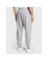 adidas Pantaloni trening Fleece Sst HI2997 Gri Regular Fit - Pled.ro