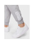 adidas Pantaloni trening Fleece Sst HI2997 Gri Regular Fit - Pled.ro